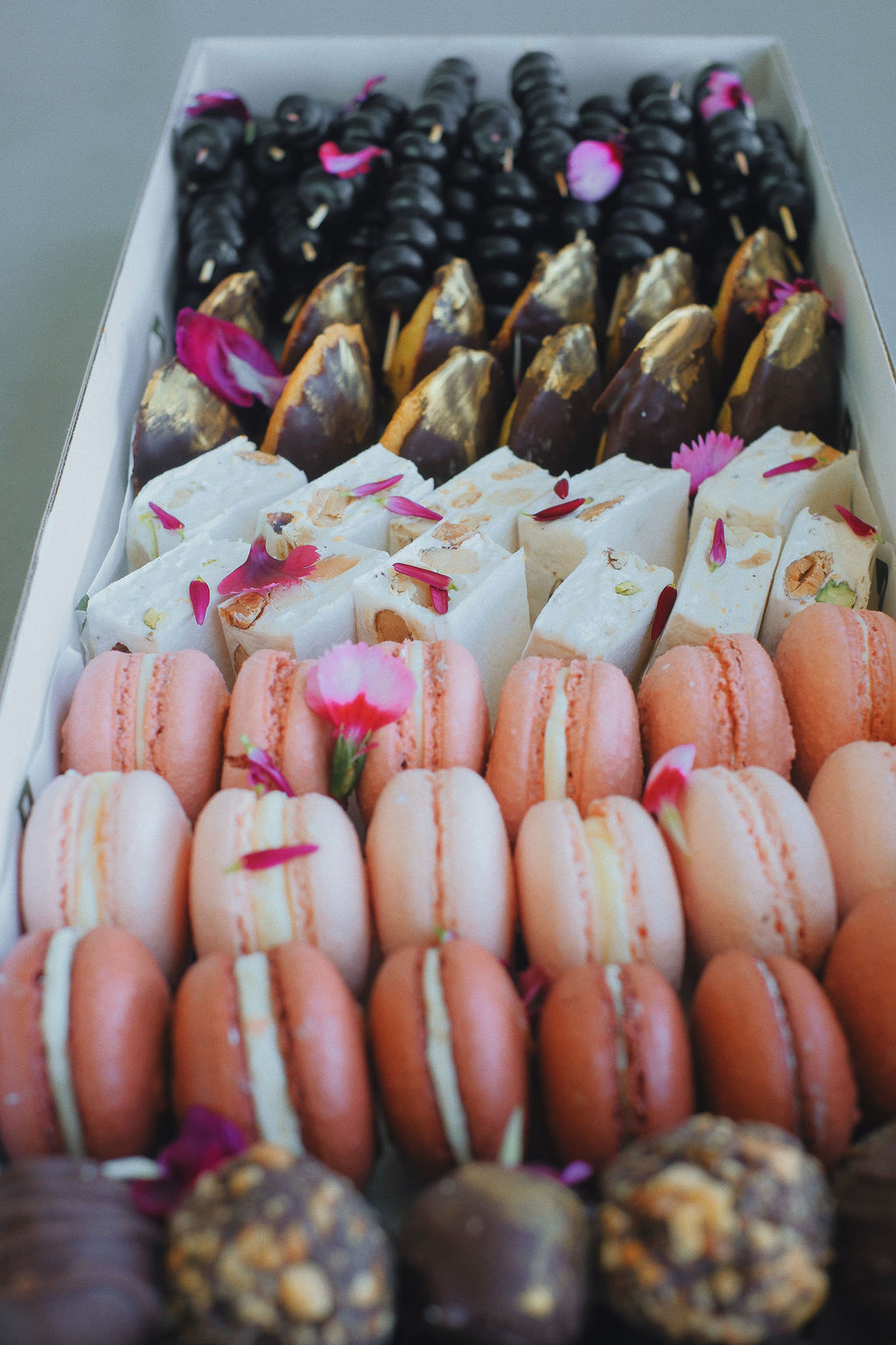 Sweet Box