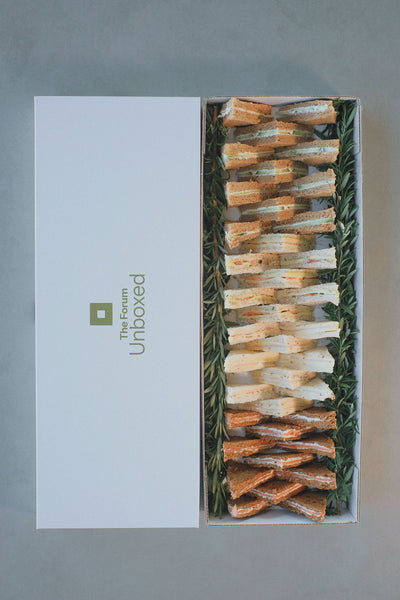 Tea Sandwich Selection