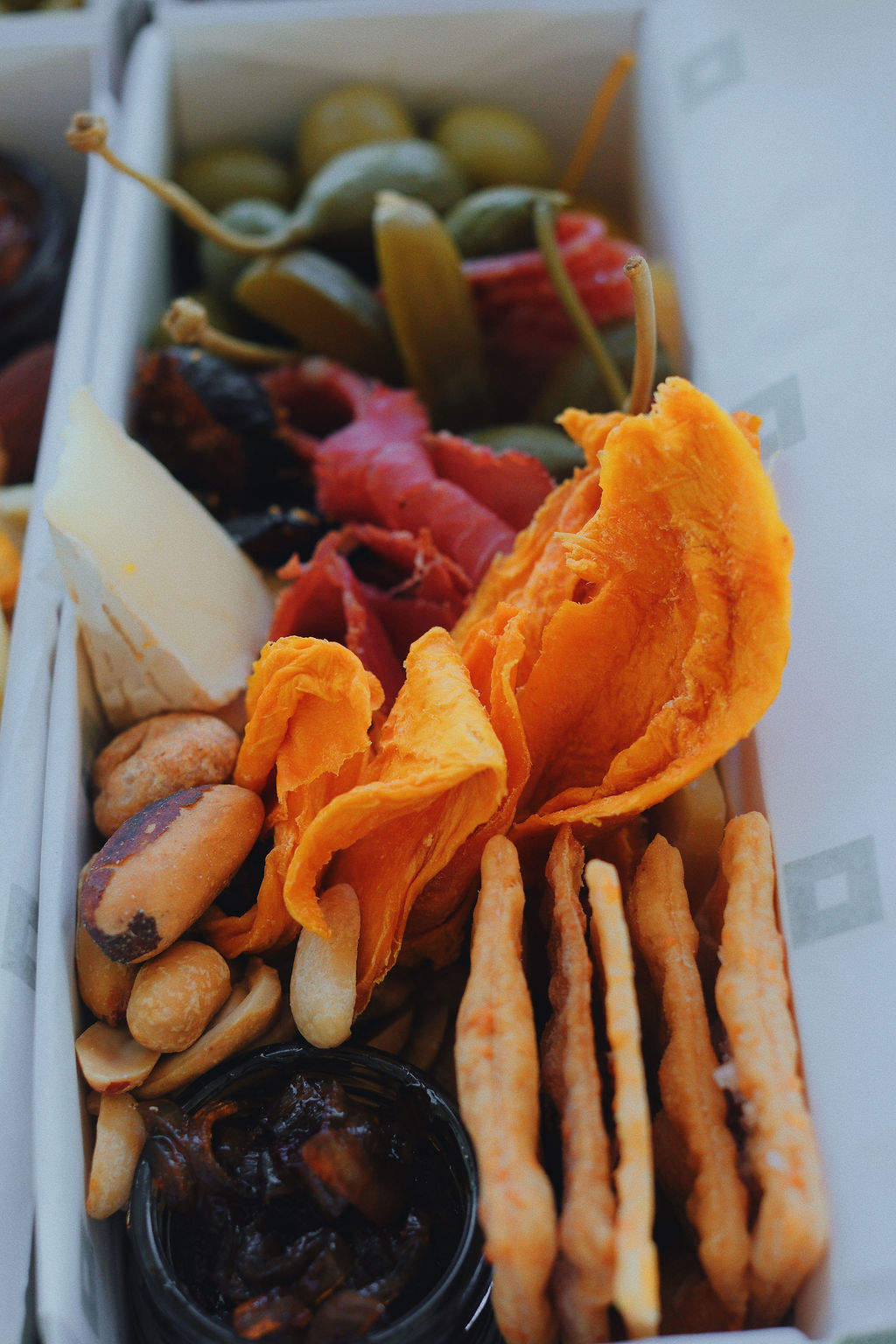Antipasti Box