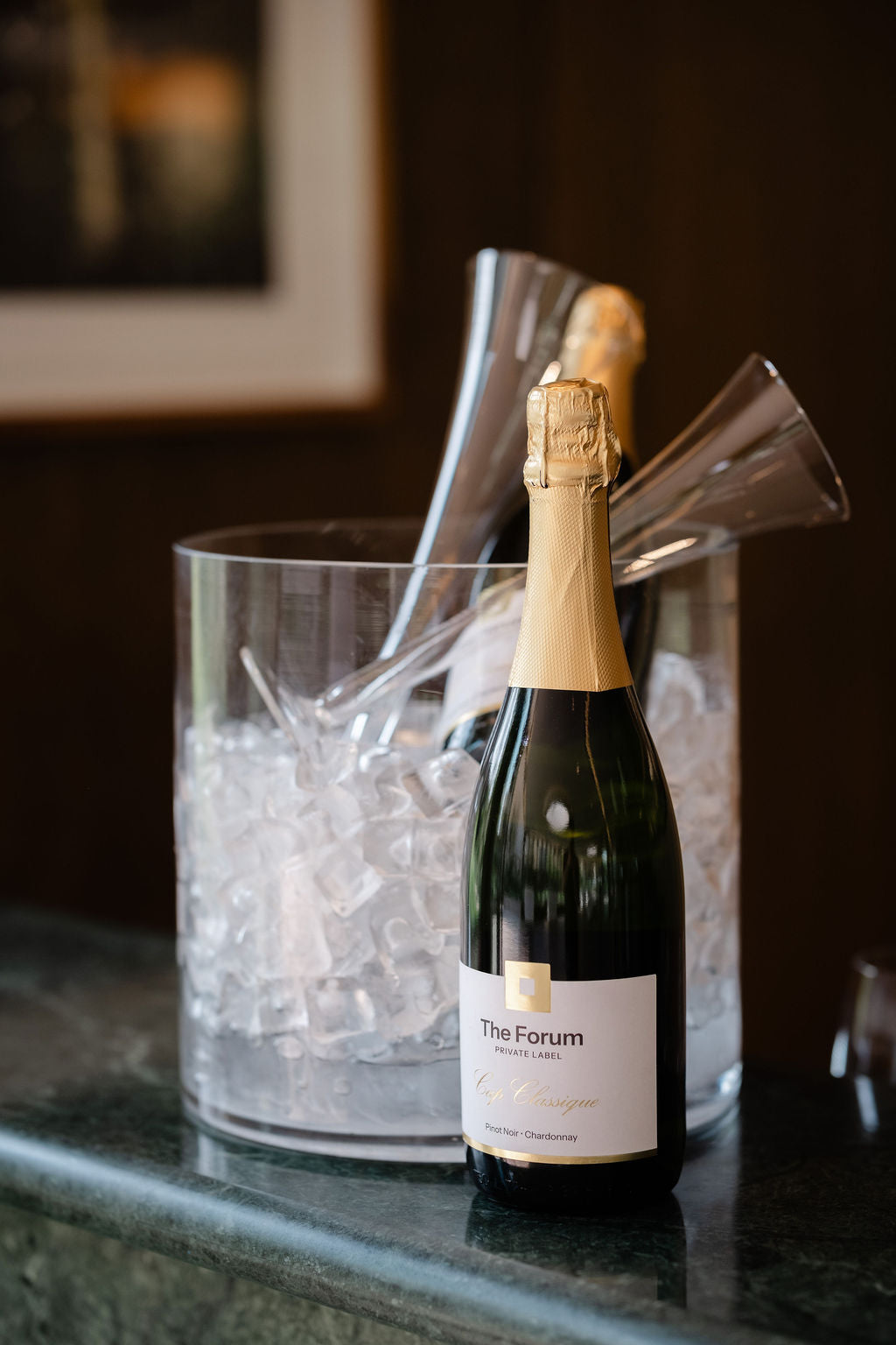 The Forum Cap Classique