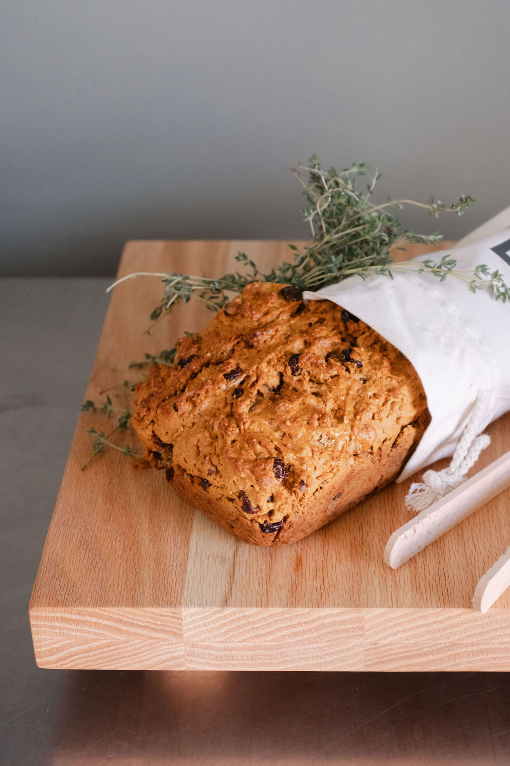 Bread