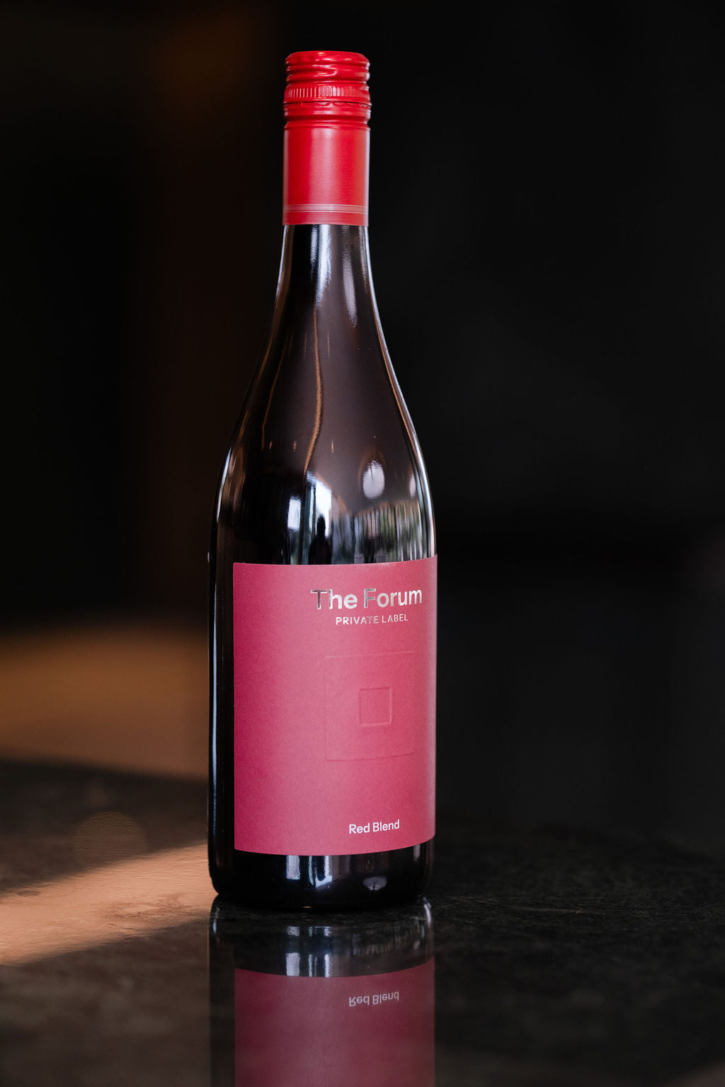 The Forum Red Blend