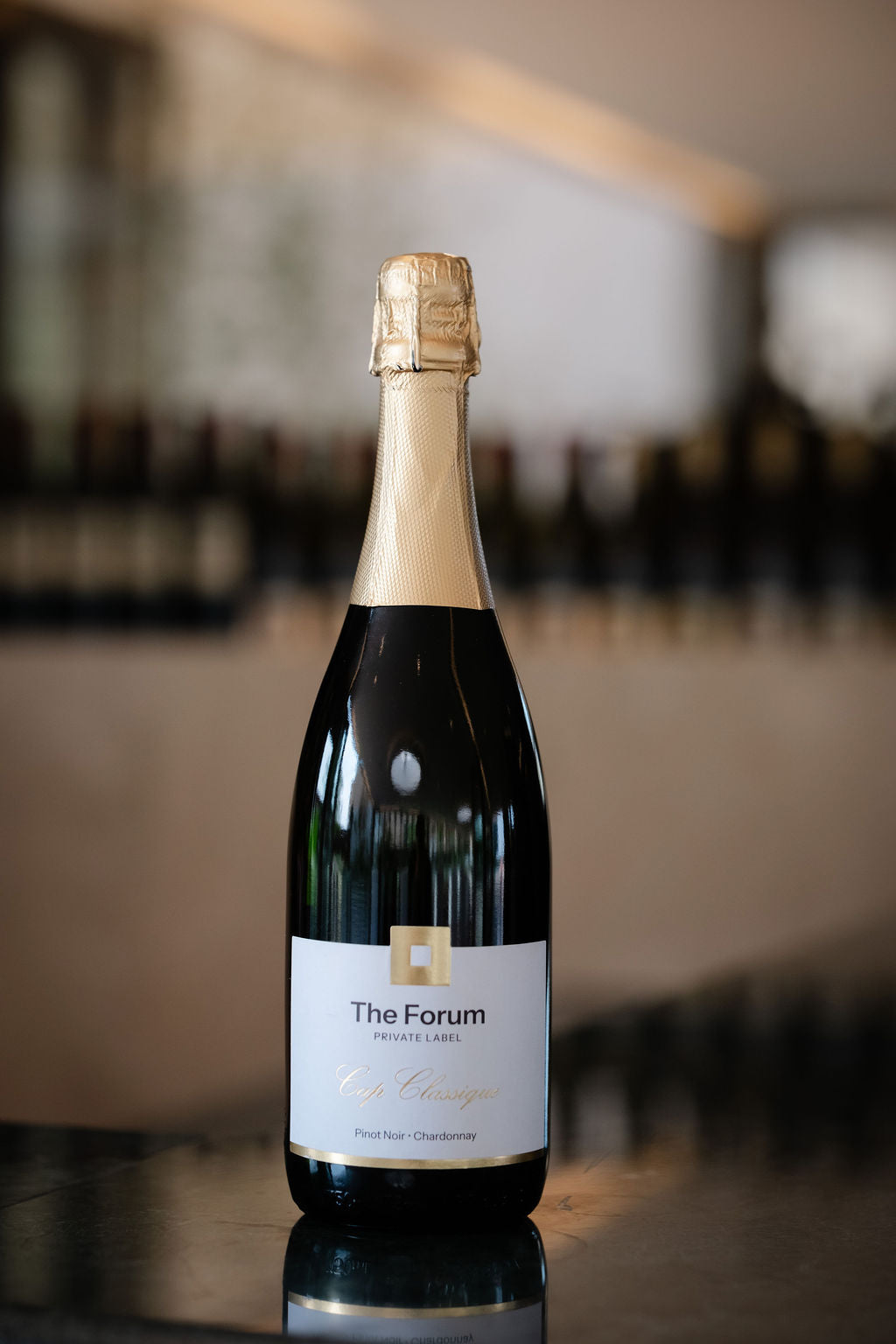 The Forum Cap Classique