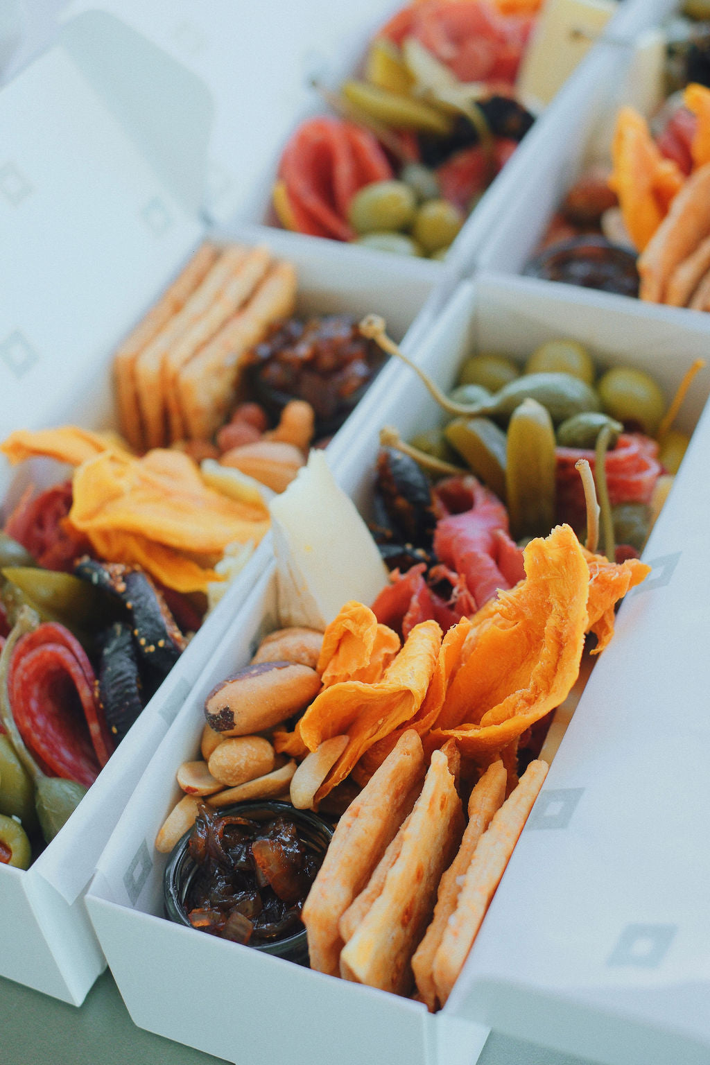 Antipasti Box