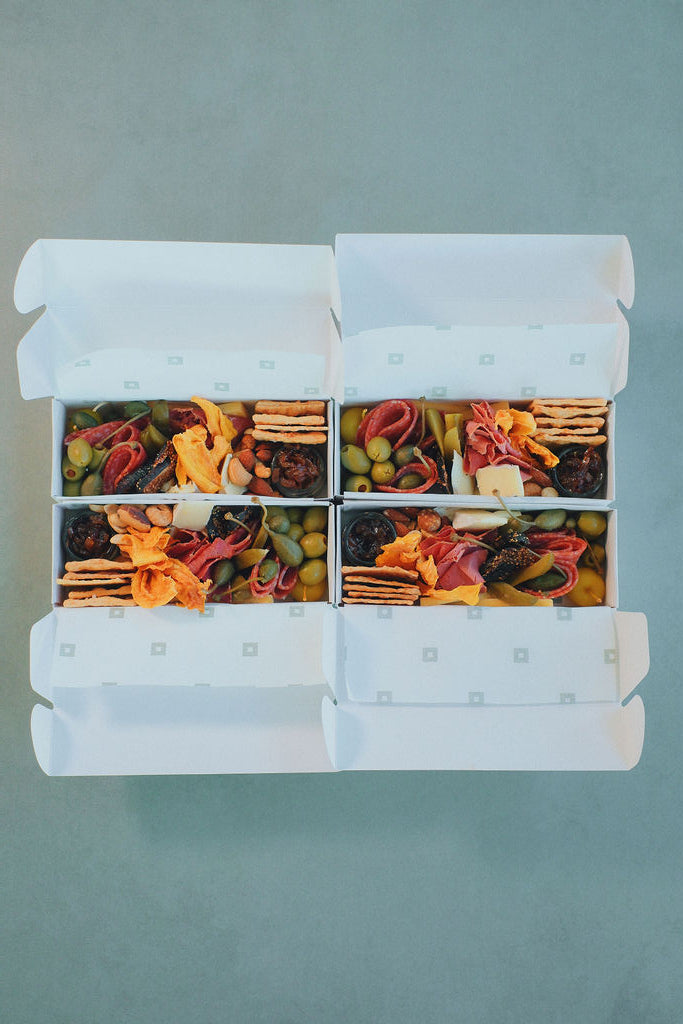 Antipasti Box