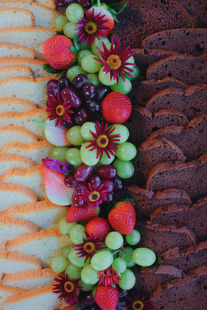 Cake Pair