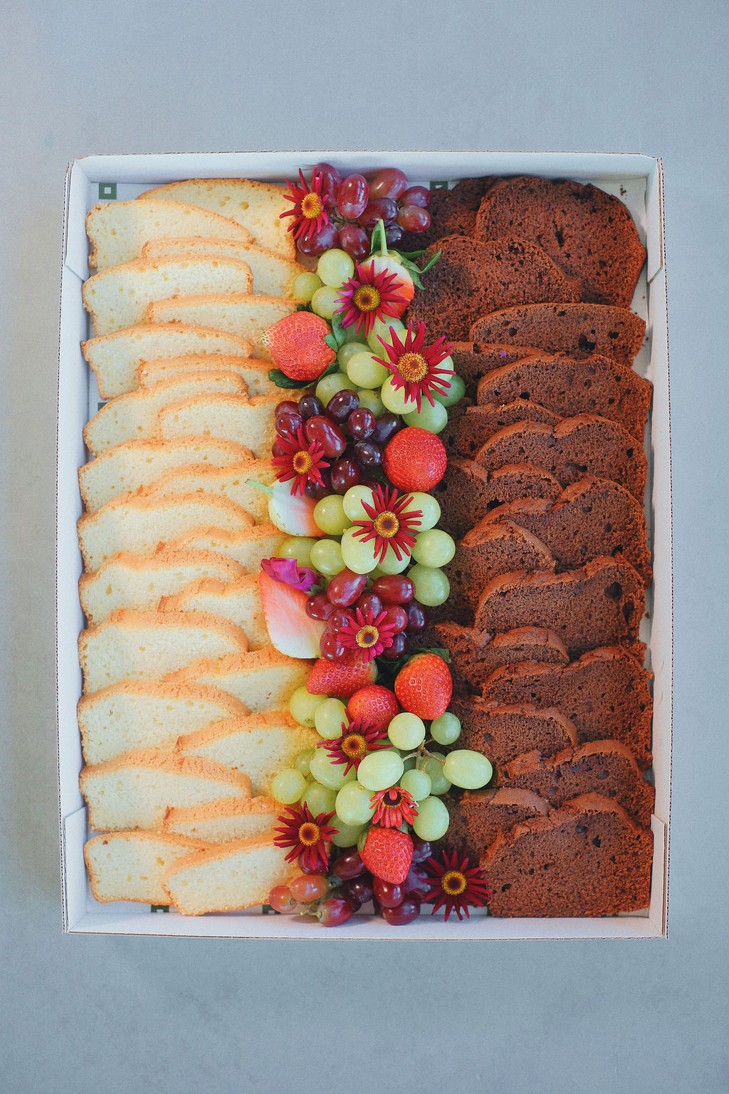 Cake Pair