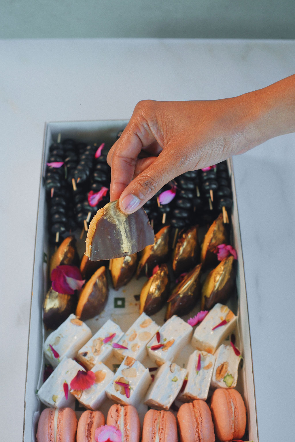 Sweet Box