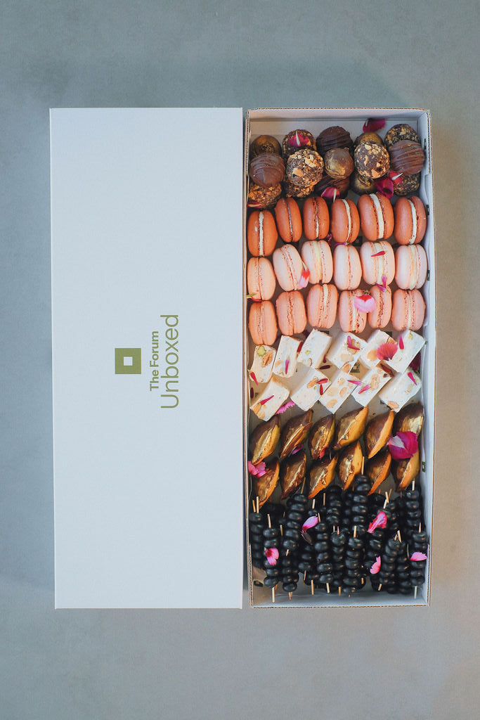 Sweet Box
